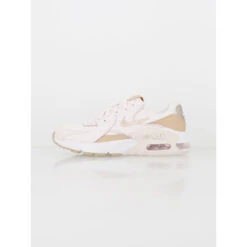 Air Max Baskets Excee Rose Femme - Nike