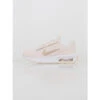 Air Max Baskets Intrlk Lite Rose Femme - Nike