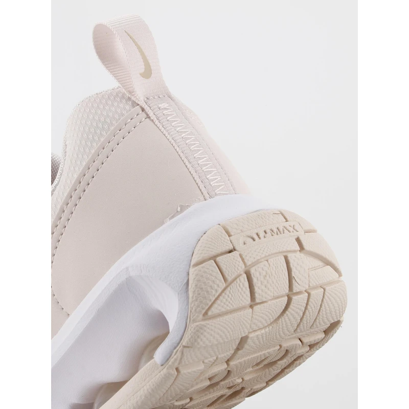 Air Max Baskets Intrlk Lite Rose Femme - Nike – Image 6