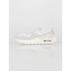 Air Max Baskets System Blanc Femme - Nike