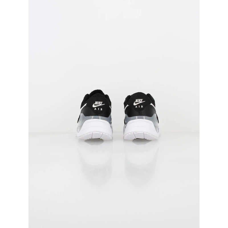 Air Max Baskets System Noir Femme - Nike – Image 3