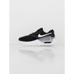 Air Max Baskets System Noir Femme - Nike