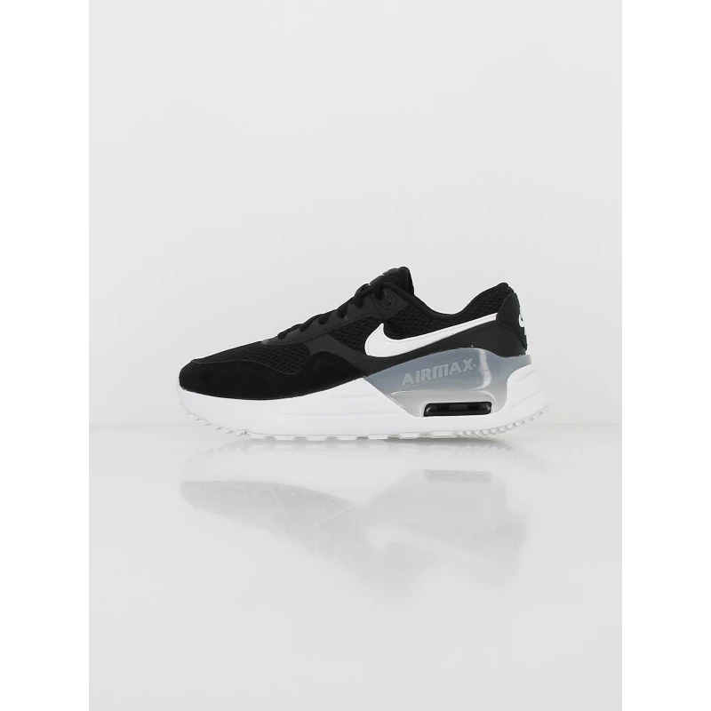 Air Max Baskets System Noir Femme - Nike
