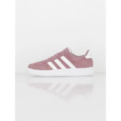 Baskets Basses Breaknet 2.0 Rose Femme - Adidas