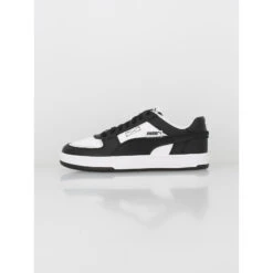 Baskets Caven 2 Wip Blanc Noir Femme - Puma