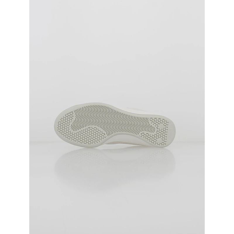 Baskets Confort Zip Blanc Femme - Tbs – Image 5