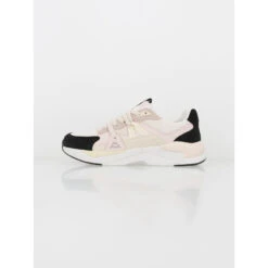 Baskets Holborn Beige Rose Femme - Kappa