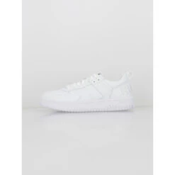 Baskets Kilian Tenn Flw Blanc Femme - Hugo
