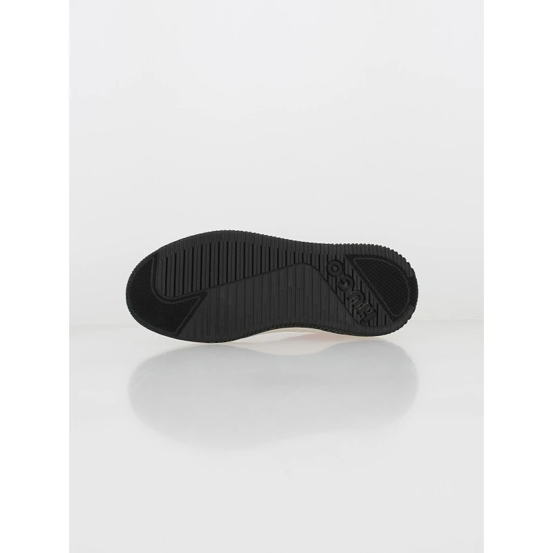 Baskets Kilian Tenn Pumew Blanc Rose Femme - Hugo – Image 5