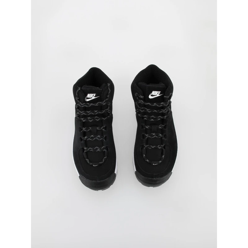 Baskets Montantes City Classic Noir Femme - Nike – Image 4