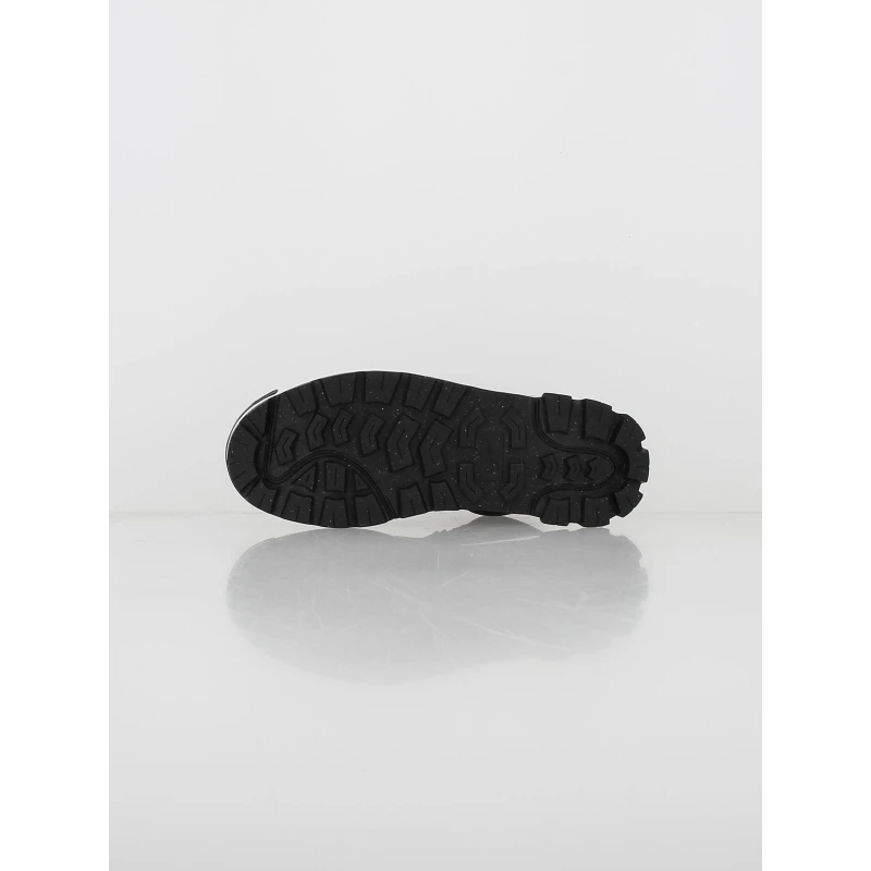 Baskets Montantes City Classic Noir Femme - Nike – Image 5