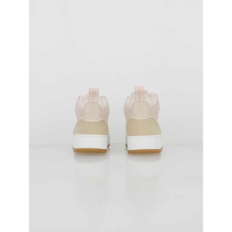 Baskets Montantes Saphire 2 Beige Femme - Only – Image 3