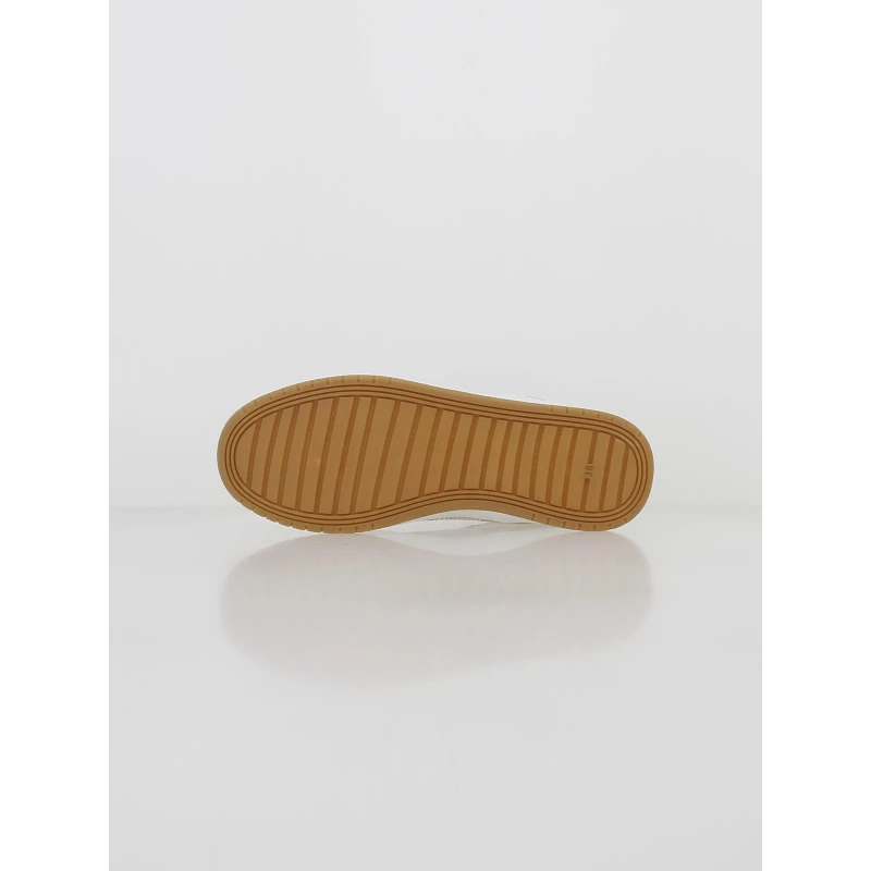 Baskets Montantes Saphire 2 Beige Femme - Only – Image 5