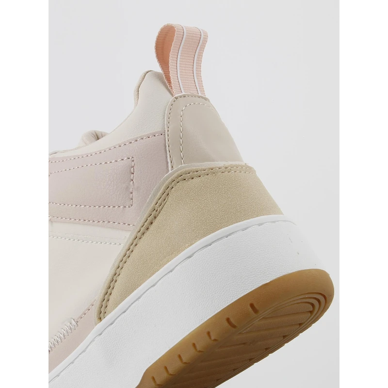 Baskets Montantes Saphire 2 Beige Femme - Only – Image 6