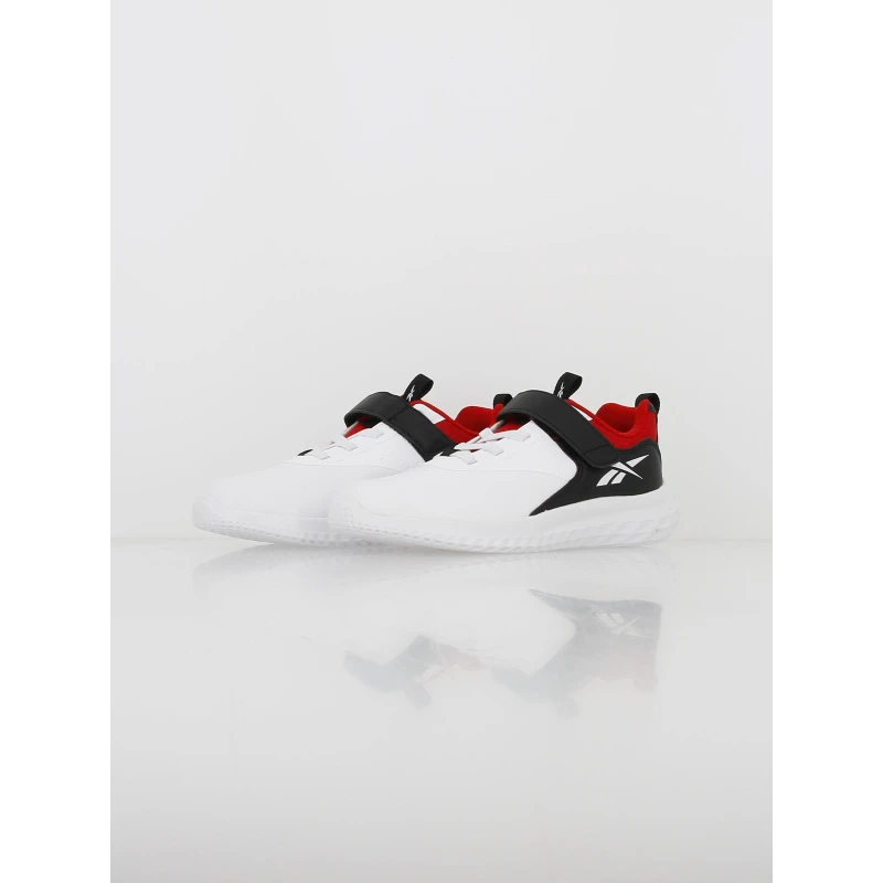 Baskets Rush Runner 4.0 Blanc Enfant - Reebok – Image 2