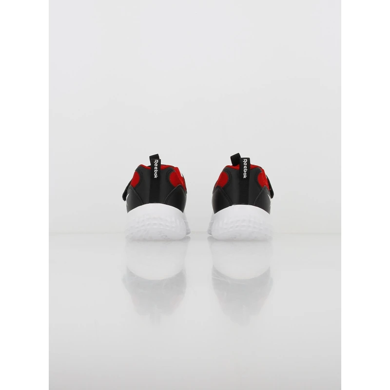 Baskets Rush Runner 4.0 Blanc Enfant - Reebok – Image 3