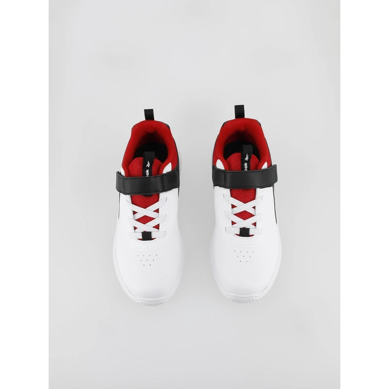 Baskets Rush Runner 4.0 Blanc Enfant - Reebok – Image 4