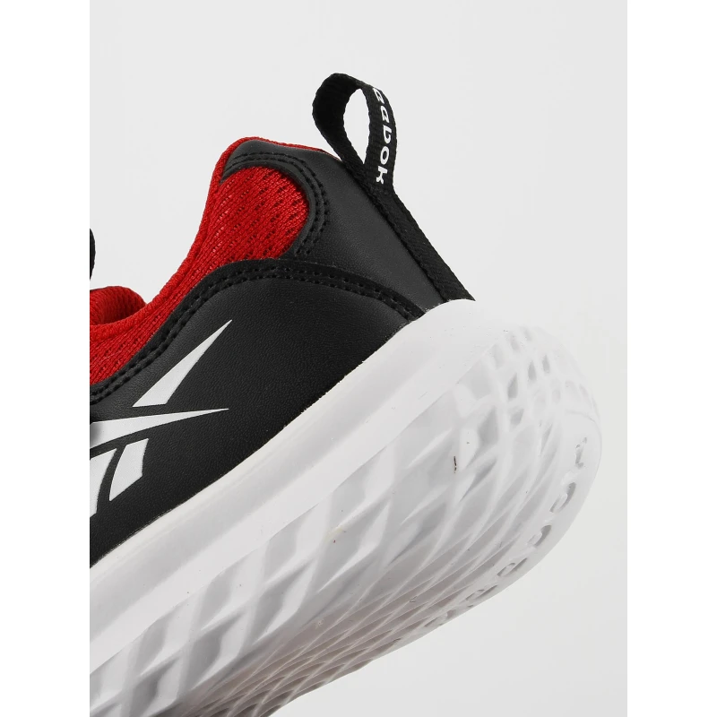 Baskets Rush Runner 4.0 Blanc Enfant - Reebok – Image 6