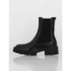Boots Betty Noir Femme - Only