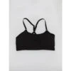 Brassière De Sport Lea Seam Noir Femme - Only
