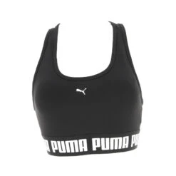 Brassière De Sport Noir Femme - Puma