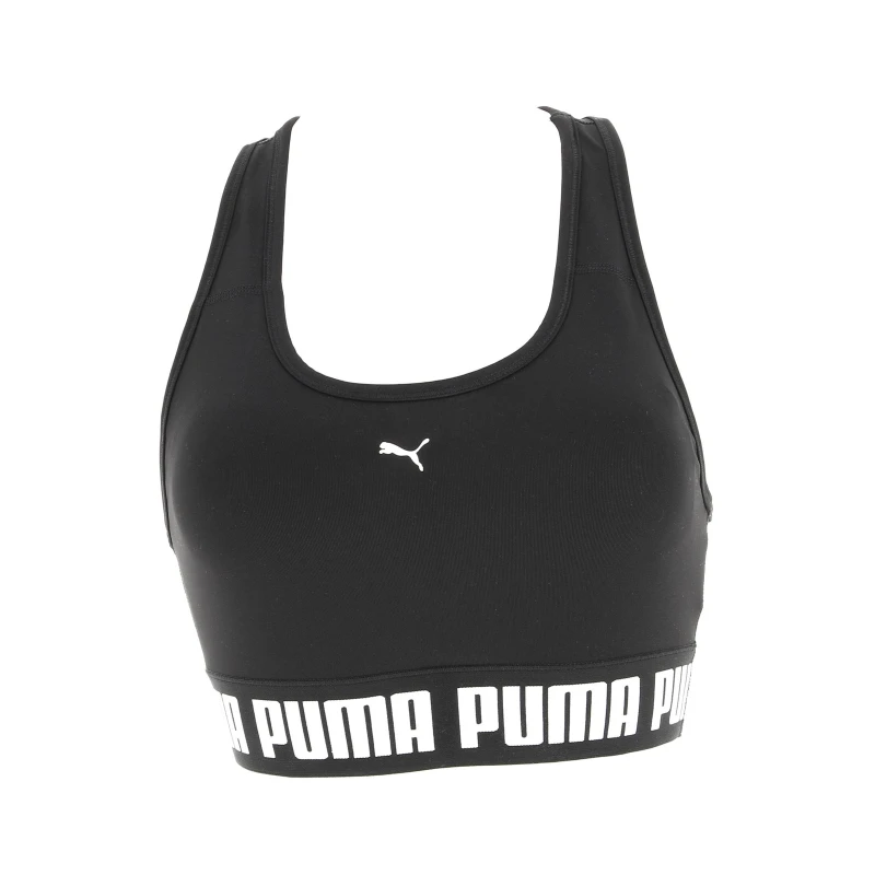 BrassiĂšre De Sport Noir Femme - Puma