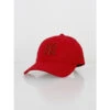 Casquette League Essential 9forty Rouge Femme - New Era