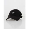Casquette Sherpa 9forty Teddy Noir Femme - New Era
