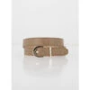 Ceinture Must Marron Femme - Calvin Klein