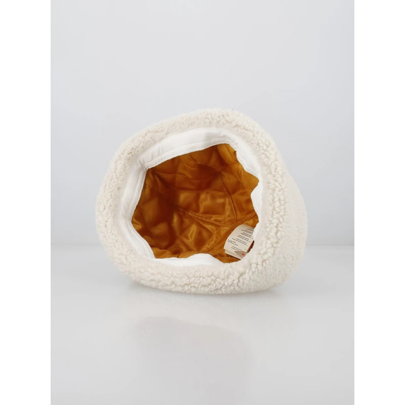 Chapeau Teddybow Beige Femme - Barts – Image 3