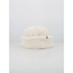 Chapeau Teddybow Beige Femme - Barts