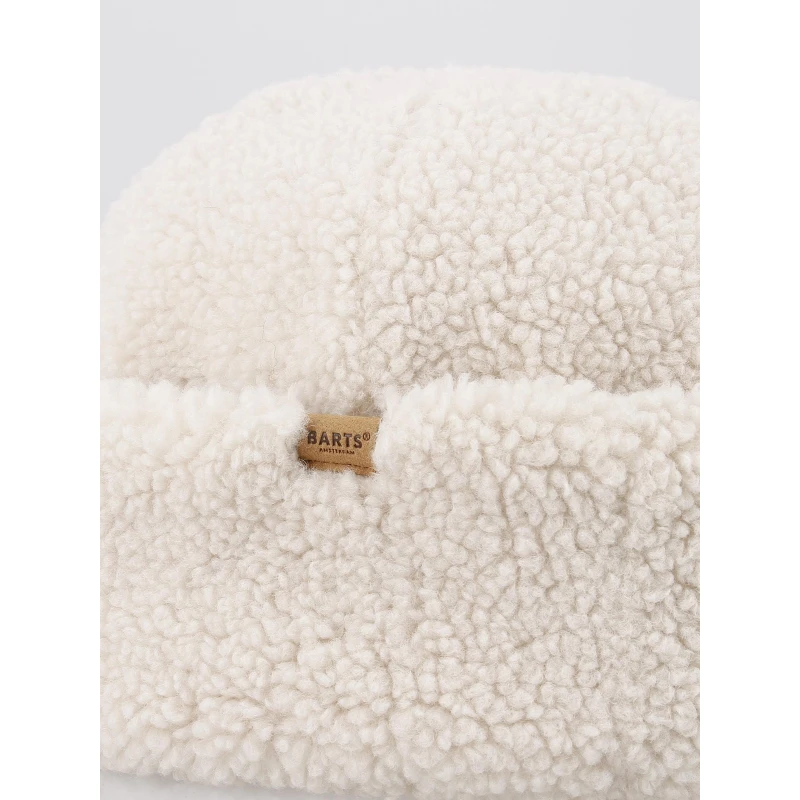 Chapeau Teddybow Beige Femme - Barts – Image 4