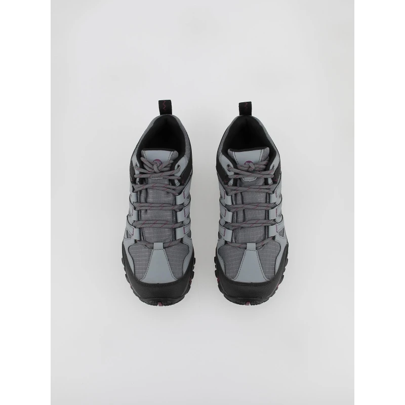 Chaussures De Randonnée Claypool Sport Gtx Gris Femme - Merrell – Image 4
