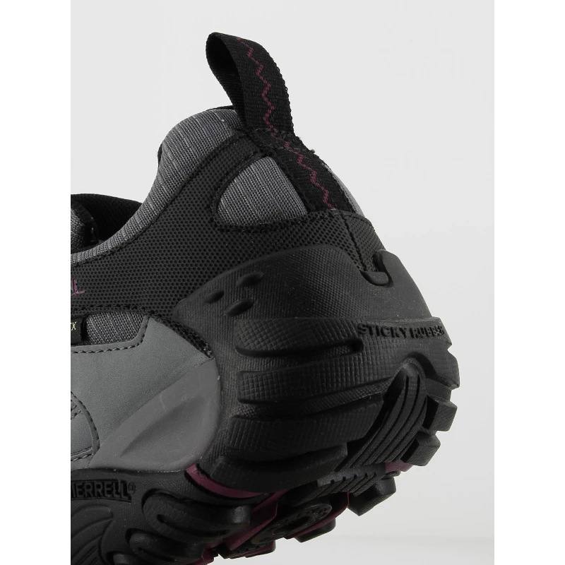Chaussures De Randonnée Claypool Sport Gtx Gris Femme - Merrell – Image 6