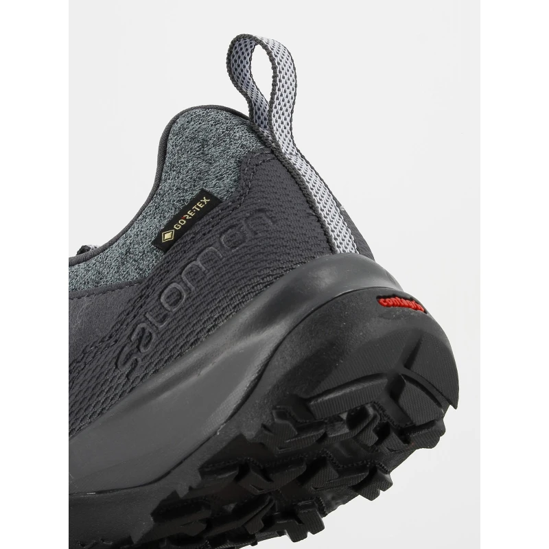 Chaussures De Randonnée Eos Gtx Gris Femme - Salomon – Image 6