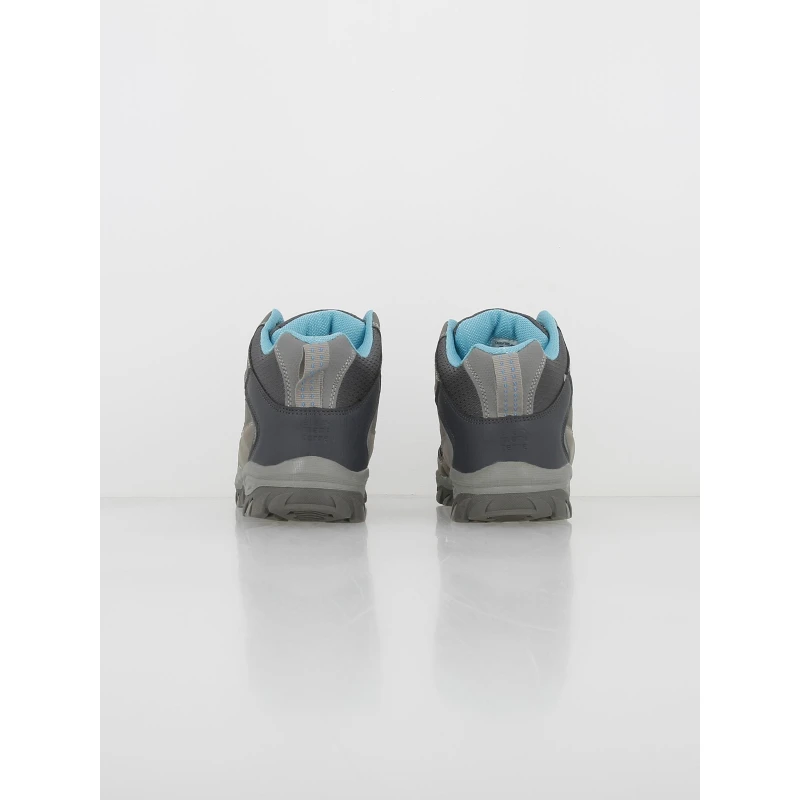 ELEMENTERRE Chaussures De Randonnée Ghanzi Bleu Femme - Elémenterre – Image 3