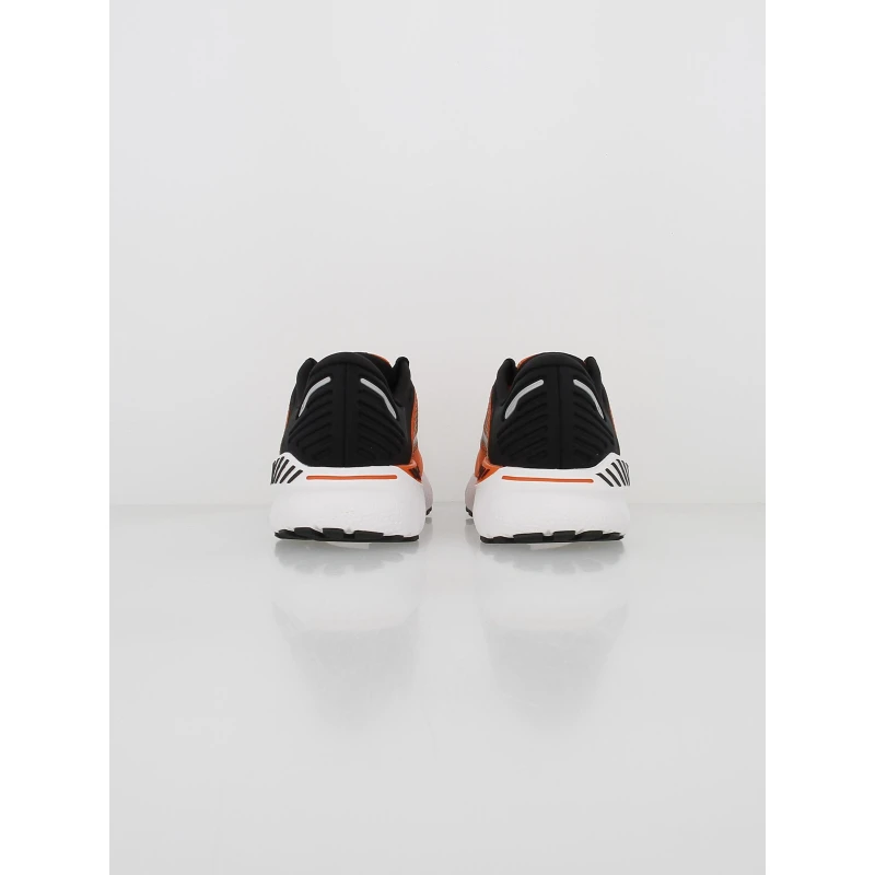Chaussures De Running Adrénaline Gts 22 Orange Homme - Brooks – Image 3