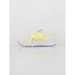 Chaussures De Running Air Zoom Pegasus Blanc Fluo Homme - Nike
