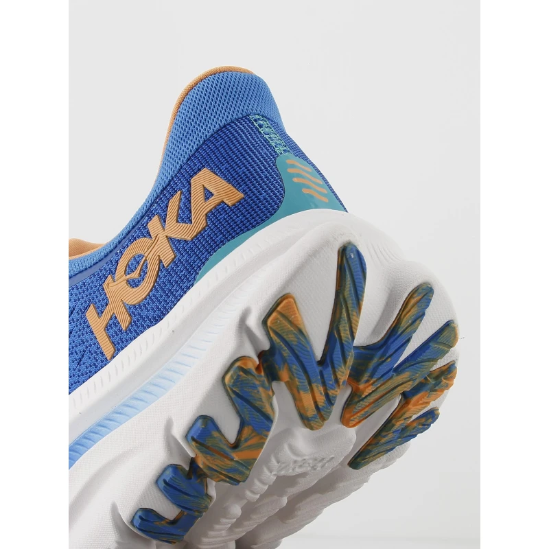 Chaussures De Running Kawana Bleu Homme - Hoka – Image 6