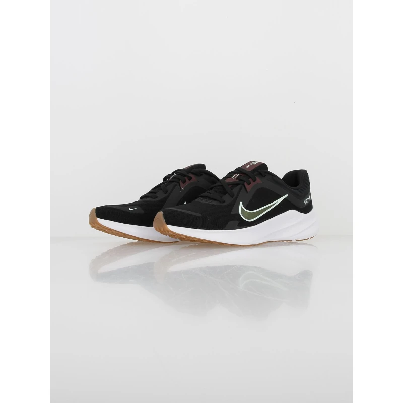 Chaussures De Running Quest Noir Femme - Nike – Image 2