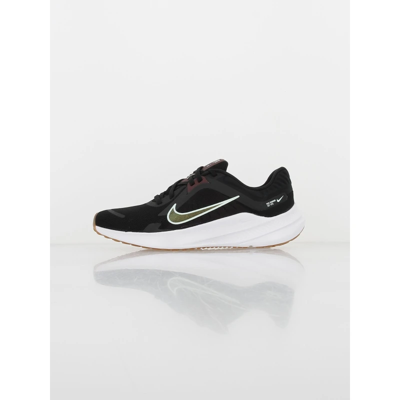Chaussures De Running Quest Noir Femme - Nike