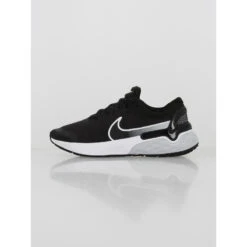 Chaussures De Running Renew 3 Noir Homme - Nike
