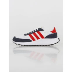 Chaussures De Running Run 70s Blanc Homme - Adidas