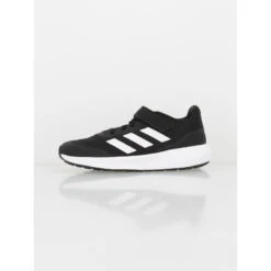 Chaussures De Running Runfalcon 3.0 Noir Enfant - Adidas