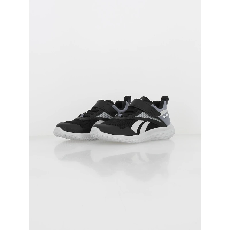 Chaussures De Running Rush Runner 5 Noir Enfant - Reebok – Image 2
