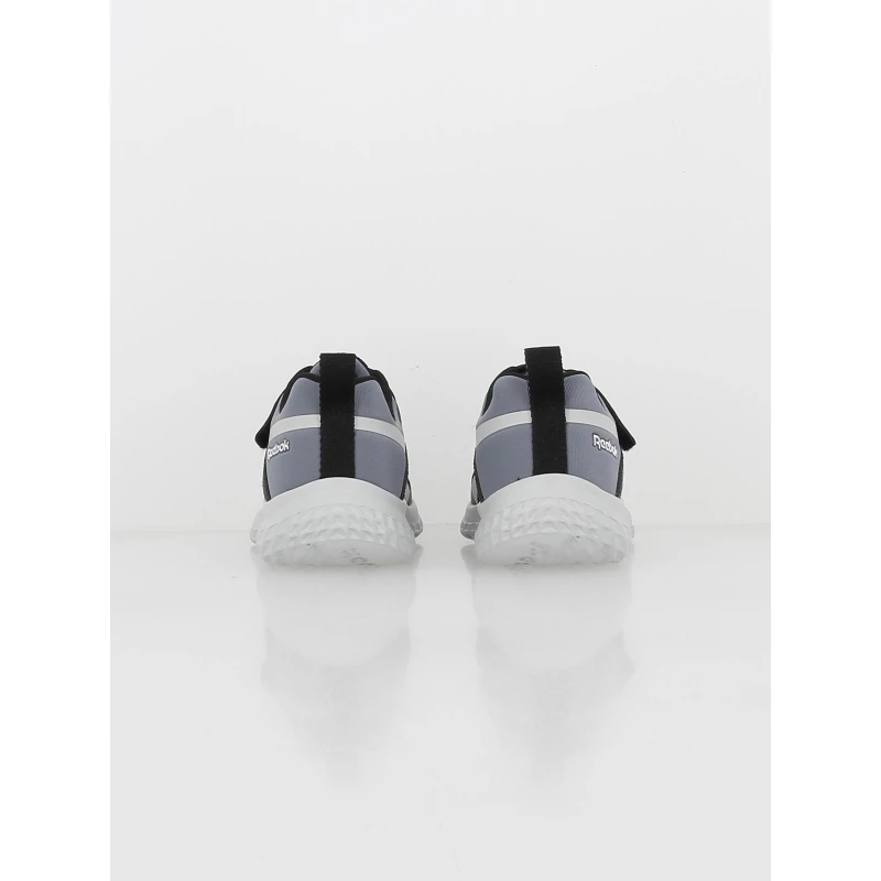 Chaussures De Running Rush Runner 5 Noir Enfant - Reebok – Image 3