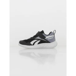 Chaussures De Running Rush Runner 5 Noir Enfant - Reebok