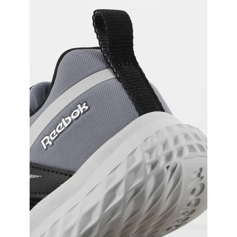 Chaussures De Running Rush Runner 5 Noir Enfant - Reebok – Image 6