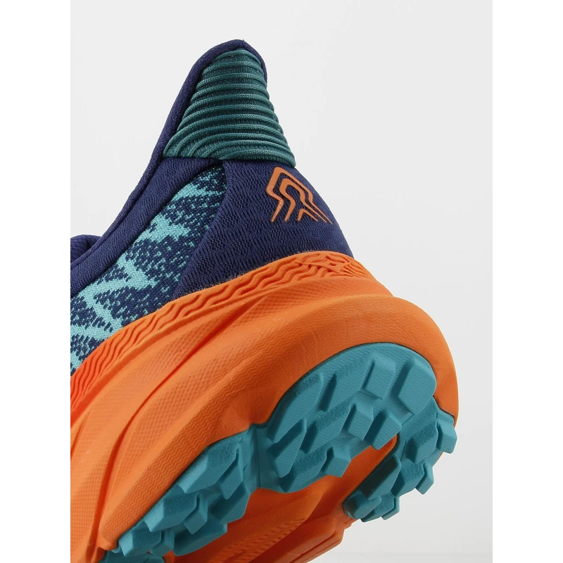 Chaussures De Running Trail Challenger 7 Multicolore Homme - Hoka – Image 6