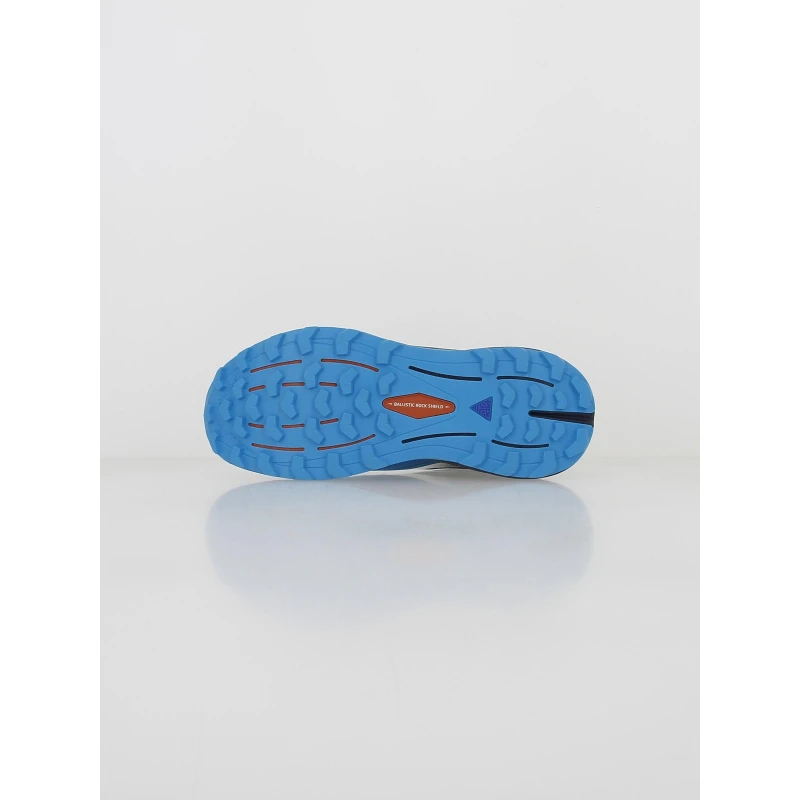 Chaussures De Trail Cascadia 16 Bleu Homme - Brooks – Image 5